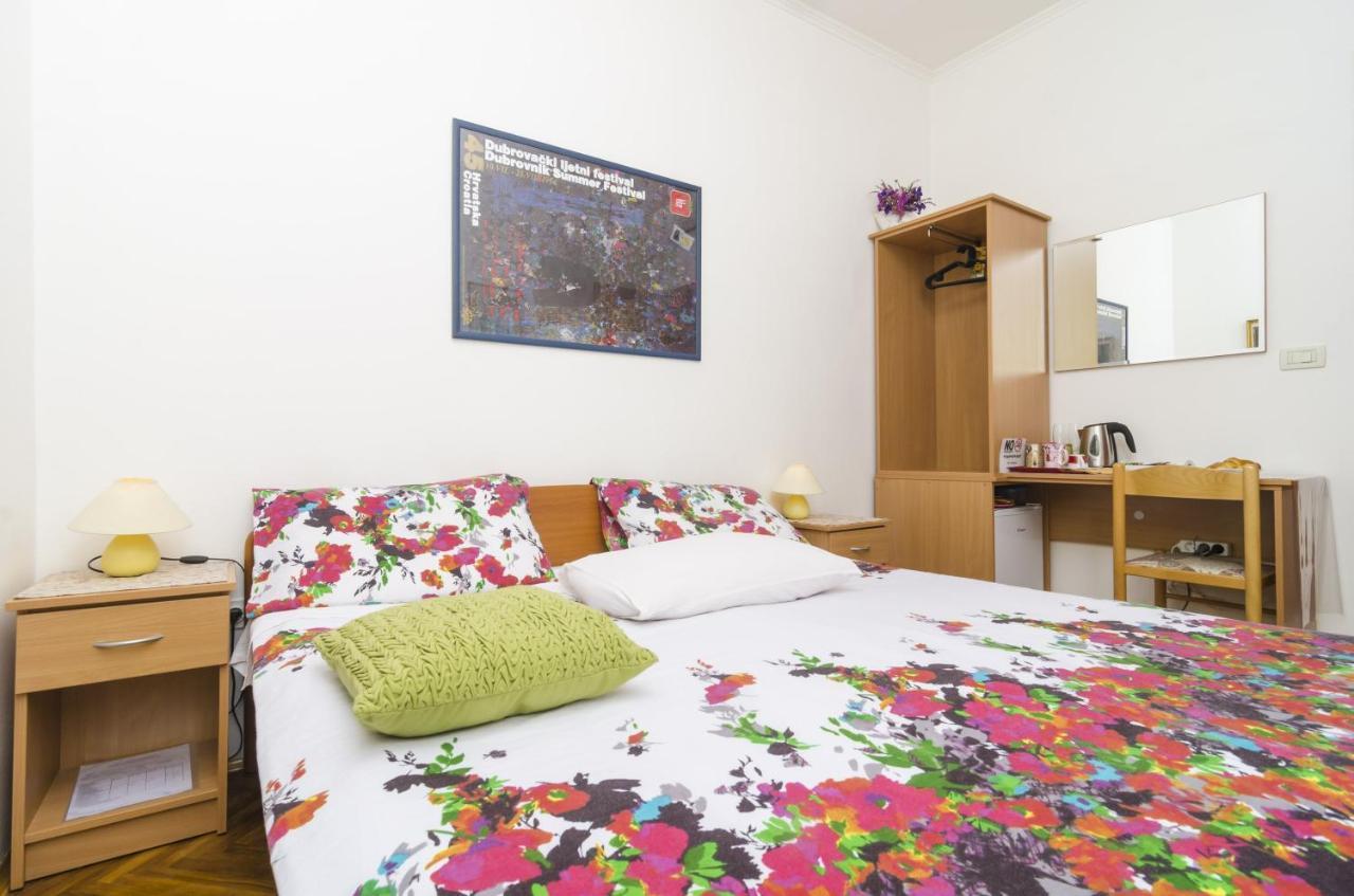Rooms Lovrijenac Dubrovnik Eksteriør bilde