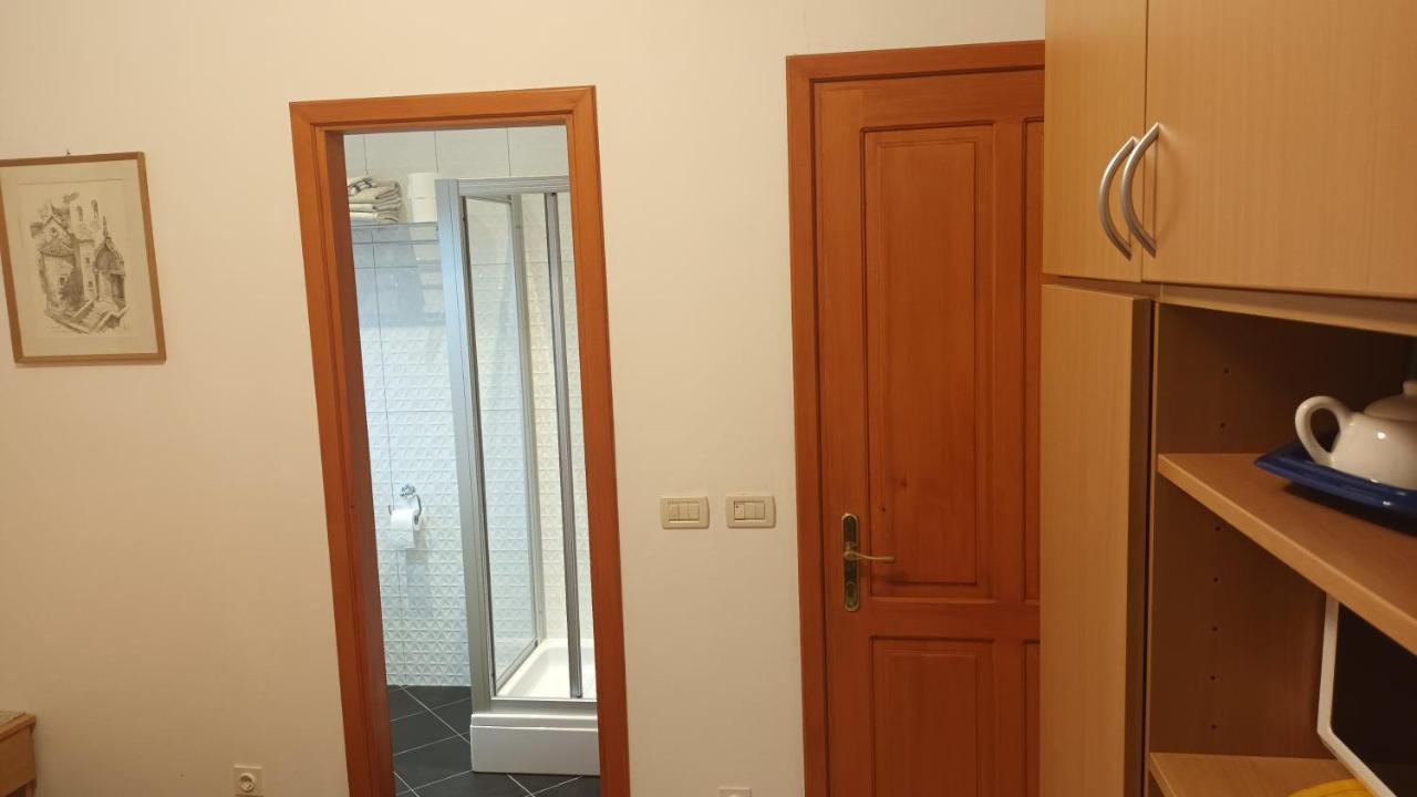 Rooms Lovrijenac Dubrovnik Eksteriør bilde