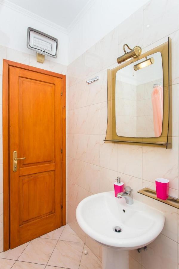 Rooms Lovrijenac Dubrovnik Eksteriør bilde